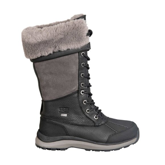 UGG Ladies' Adirondack Tall Boot III - Picture 5 of 6